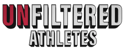 Unfiltered Athletes Logo
